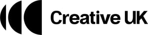 Creative UK logo