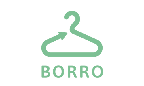 Borro logo