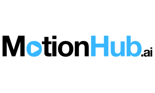 Motionhub logo