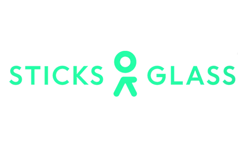 STICKSGLASS